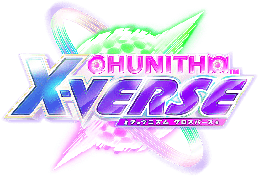 CHUNITHM X-VERSE